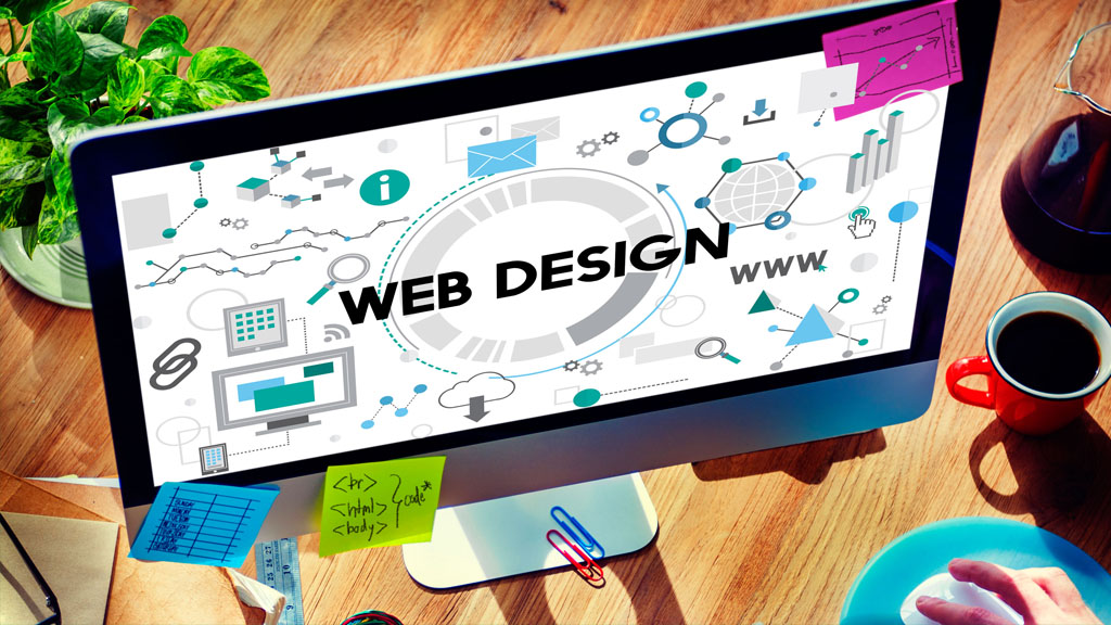 You are currently viewing 5 Days Website Design