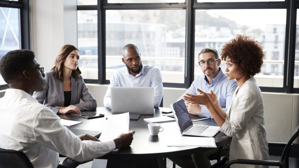Read more about the article Business communication skills