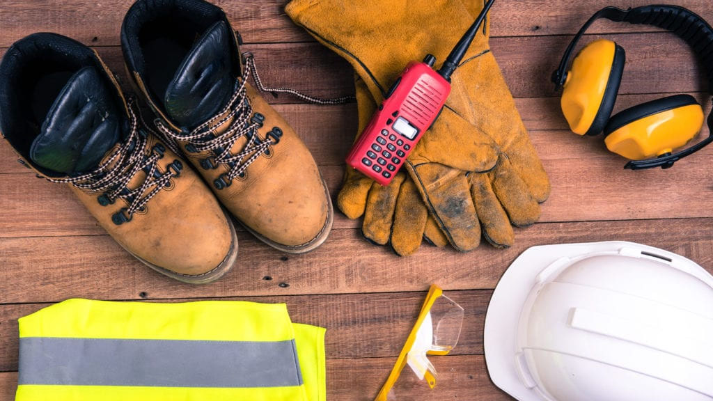Read more about the article Basic Health and Safety