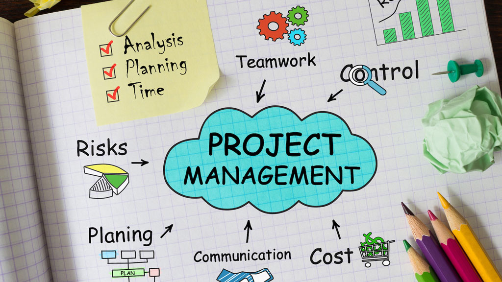 Read more about the article Project Management (PMI)