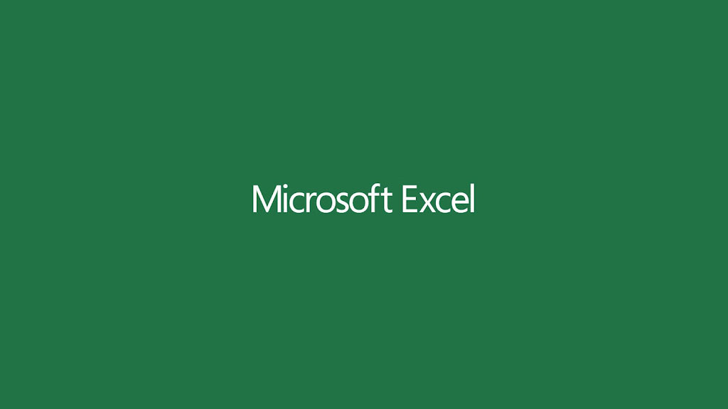 Read more about the article Ms Excel Intermediate