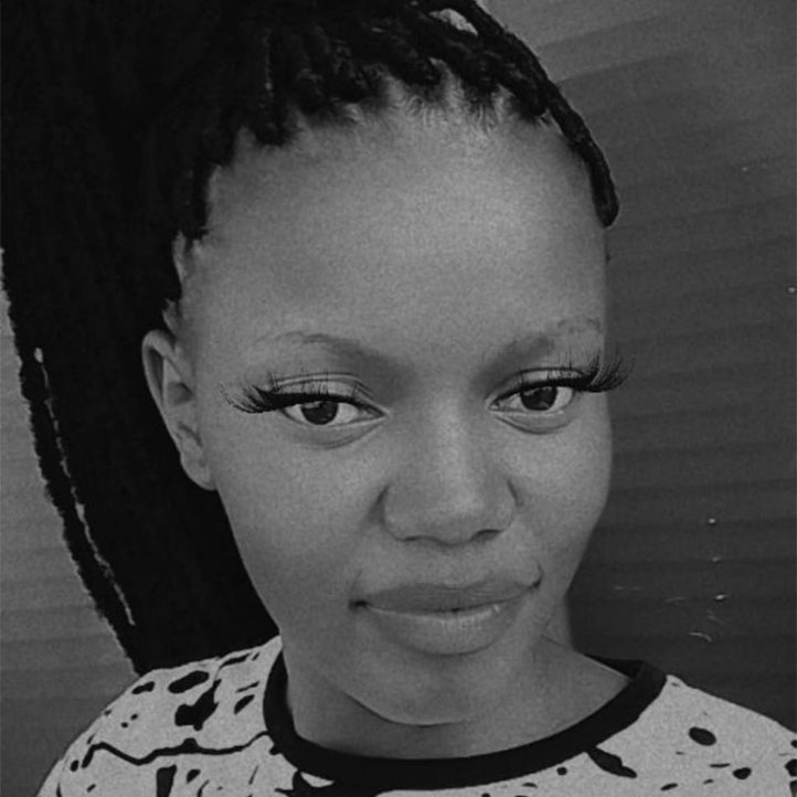 Portrait of Siphiwe Vilakazi