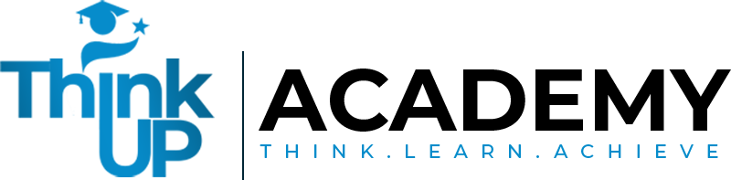 ThinkUp Academy Logo