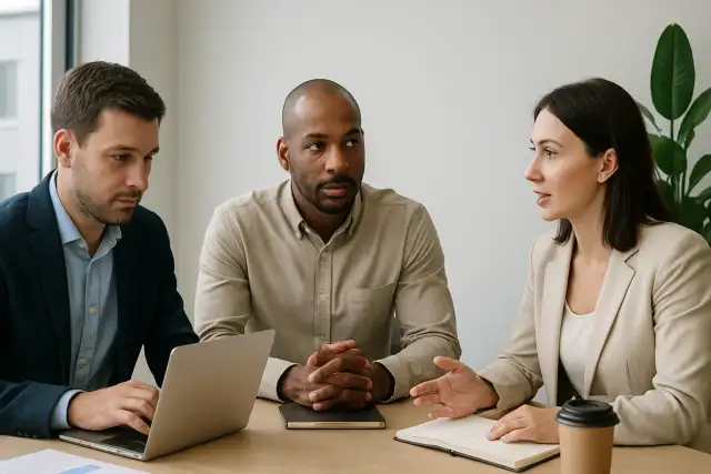 QCTO Accredited Assessor and Facilitator Combo