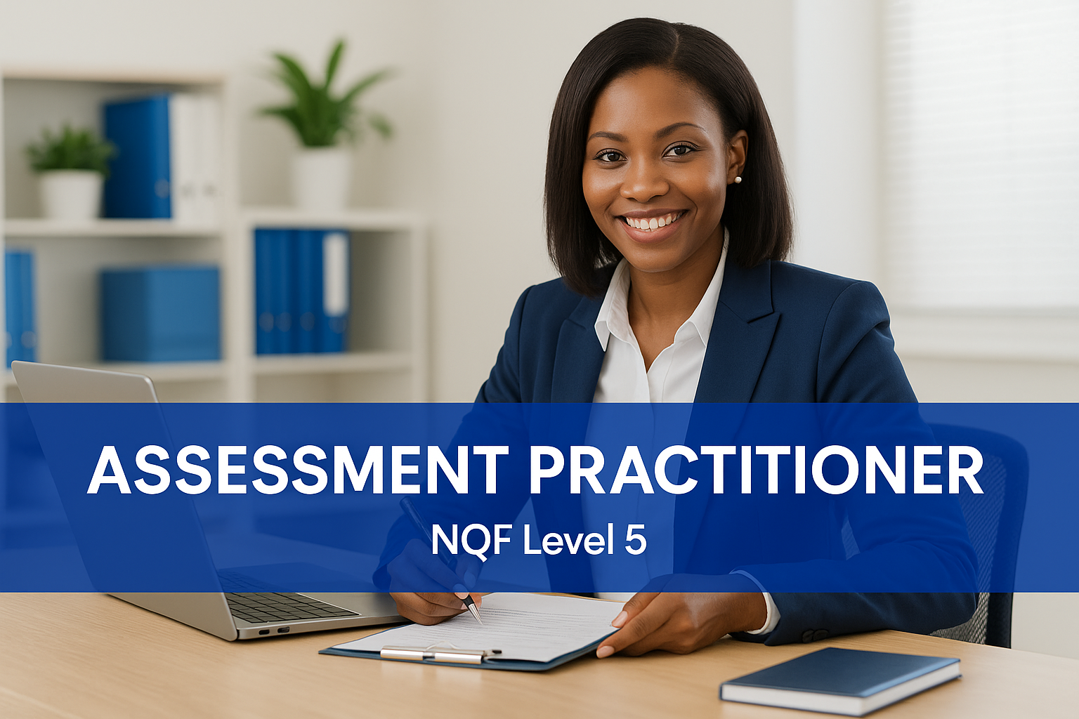 Assessor  (QCTO)