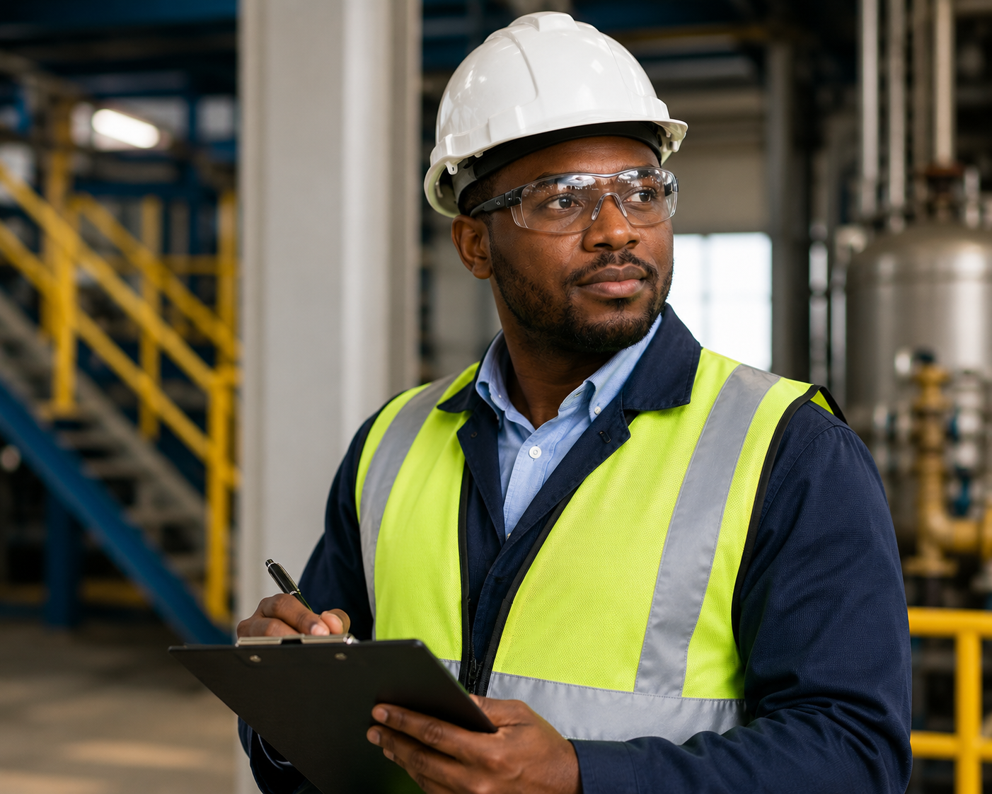 SAQA ID 121929  National Occupational Certificate: Occupational Health and Safety Officer